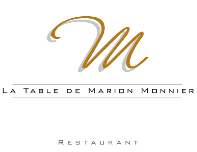La Table de Marion